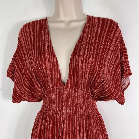 SALE!!! Women's Forever 21 dress SZ S - Picture 5 of 11